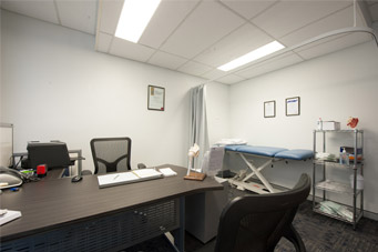 Medical Consulting Suites Lindfield